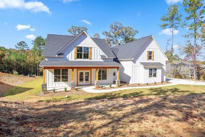 3067 Lee Road 0318, House other with 4 bedrooms, 3 bathrooms and 2 parking in Smiths Station AL | Image 2