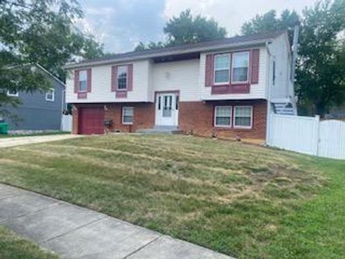 12521 Macduff Drive, FORT WASHINGTON, MD, 20744 | Card Image