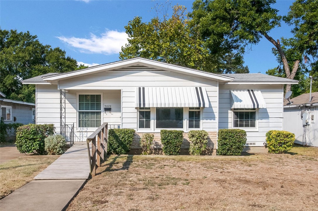 25th St, Waco, TX 76708