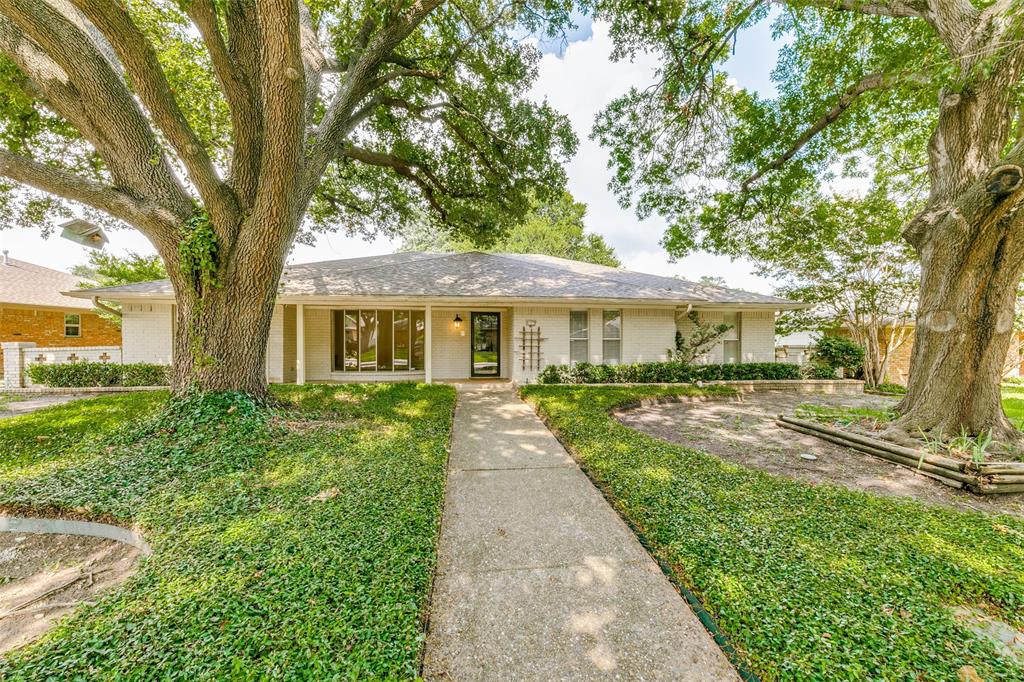 Highgate Ln, Dallas, TX 75214