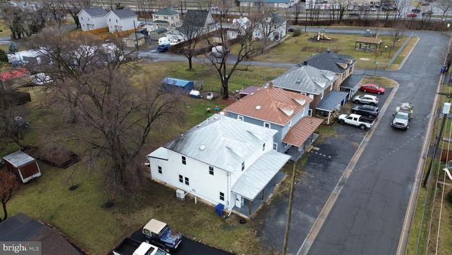 510 Short St, Home with 2 bedrooms, 2 bathrooms and null parking in FRONT ROYAL VA | Image 21