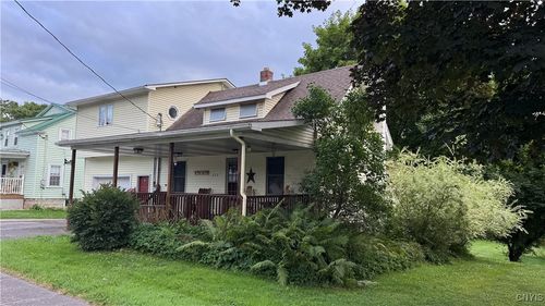 237 E Hamilton Ave, Sherrill, NY, 13461-1301 | Card Image