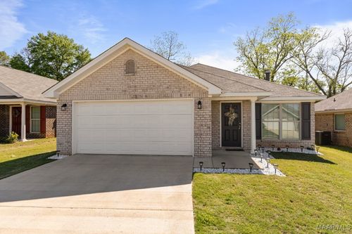 130 Dawsons Mill Dr, Prattville, AL, 36067-1932 | Card Image