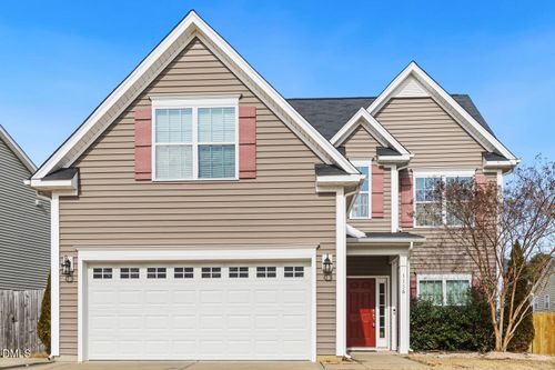 1136 Tulip Poplar Rd, Fuquay-Varina, NC, 27526-3306 | Card Image