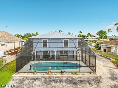 5318 Serenity Cv, BOKEELIA, FL, 33922-3008 | Card Image