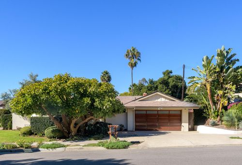 710 Palermo Dr, SANTA BARBARA, CA, 93105-4424 | Card Image