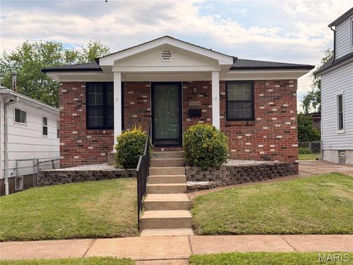 5404 Quincy St, Saint Louis, MO, 63109-4045 | Card Image