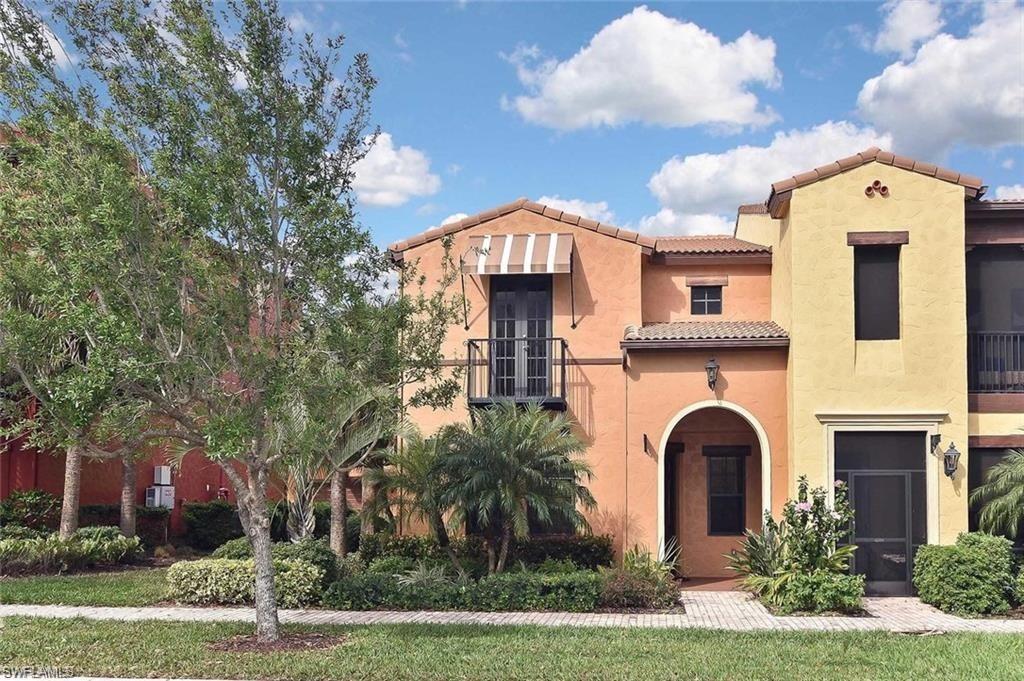 Residential Lease in FORT MYERS