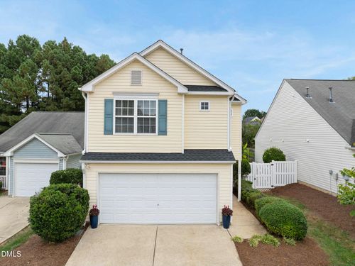 1204 Meadow Moss Ct, Raleigh, NC, 27613-5680 | Card Image