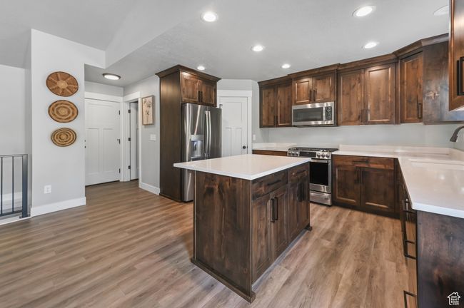108 S 900 E, House other with 5 bedrooms, 3 bathrooms and 7 parking in Hyde Park UT | Image 10