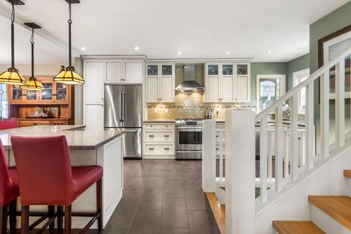 2857 W 35th Ave, Vancouver, BC, V6N2M3 | Card Image