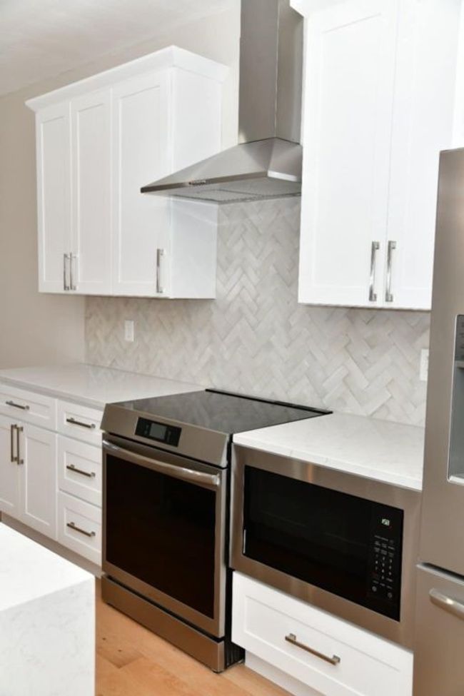 704 Mcmurry, House other with 3 bedrooms, 2 bathrooms and null parking in Waxahachie TX | Image 17