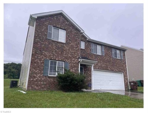 4012 Banbridge Dr, High Point, NC, 27260-3810 | Card Image