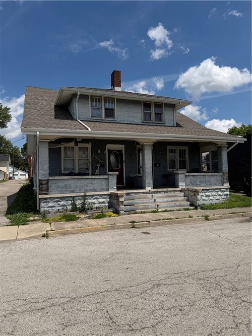 14-12-14 Columbia St, Brookville, OH, 45309-1845 | Card Image