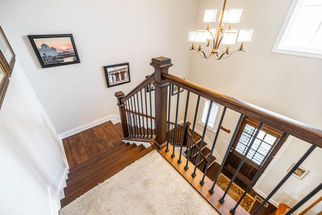 991 Vinings Blvd, House other with 4 bedrooms, 4 bathrooms and 3 parking in Gallatin TN | Image 28
