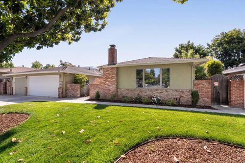 818 Sylvan Ave, Mountain View, CA, 94041-2513 | Card Image