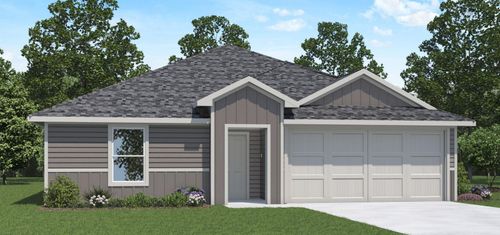 220 Golden Eagle Boulevard, New Waverly, TX, 77358 | Card Image