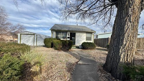 1316 N La Crosse Ave, Pueblo, CO, 81001 | Card Image