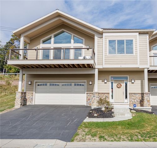 1 Terrace Dr, Canandaigua, NY, 14424-8882 | Card Image