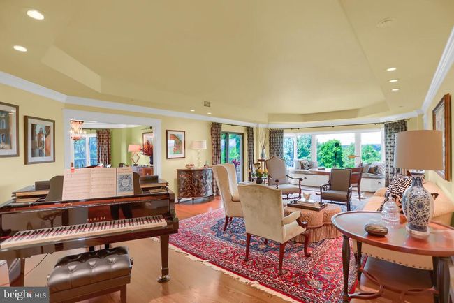 APT-3B - 425 Windmere Dr, Condo with 2 bedrooms, 3 bathrooms and null parking in STATE COLLEGE PA | Image 4