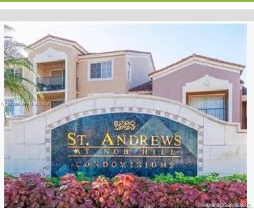 apt-105-8050 N Nob Hill Rd, Tamarac, FL, 33321-7409 | Card Image