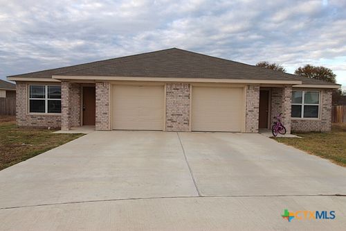 unit-b-1705 Montell St, Copperas Cove, TX, 76522-4354 | Card Image