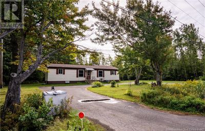 1544 Pleasant Dr, House other with 3 bedrooms, 1 bathrooms and null parking in Minto NB | Image 3