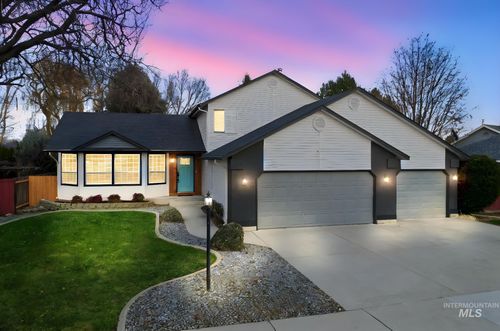 3800 E Presidential Dr, Meridian, ID, 83642-6021 | Card Image