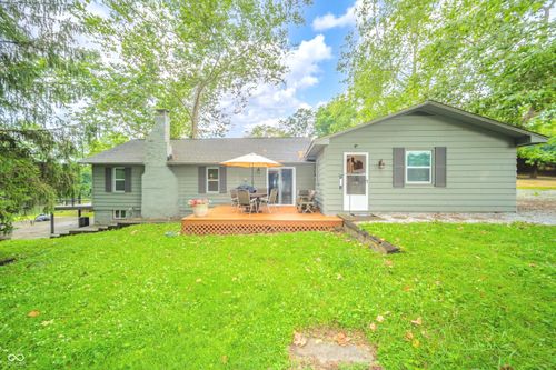 8842 S Pleasure Valley Rd, Waldron, IN, 46182-9799 | Card Image