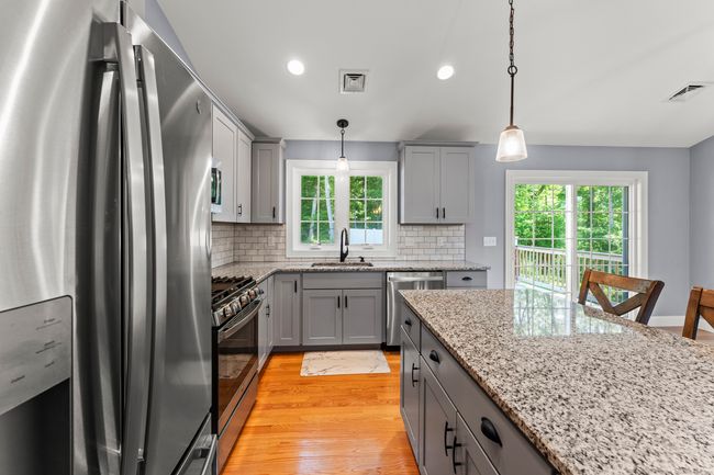 46 Airport Rd, House other with 3 bedrooms, 3 bathrooms and null parking in Killingly CT | Image 8