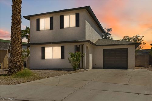 1500 Exodus Court, Las Vegas, NV, 89106 | Card Image