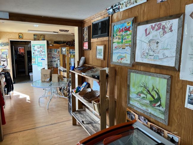 Inside Store | Image 27