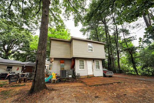 806/ 806 1/2 Hermitage Dr, Florence, AL, 35630 | Card Image