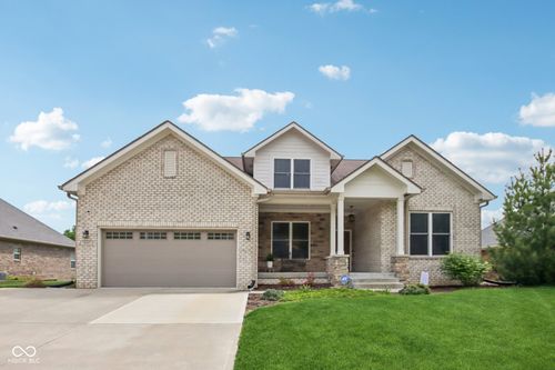 7897 Hickory Ridge Ln, Mooresville, IN, 46158-6057 | Card Image