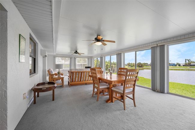 15 Oakland Hills Pl, House other with 2 bedrooms, 2 bathrooms and null parking in Rotonda West FL | Image 27
