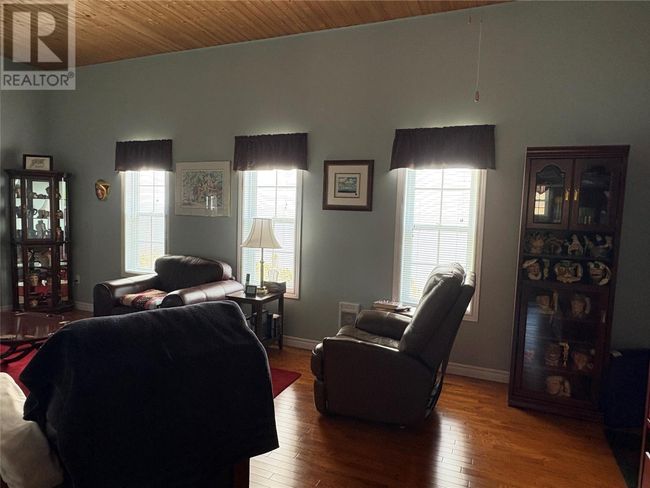331 Front Rd, House other with 3 bedrooms, 2 bathrooms and null parking in Port Au Port NL | Image 19
