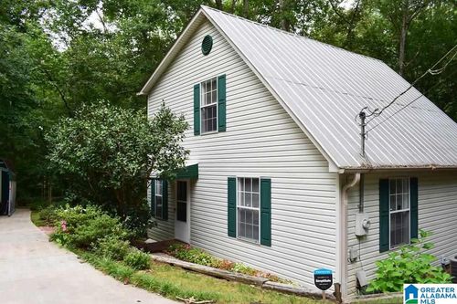 18282 Highway 431, Wedowee, AL, 36278-4500 | Card Image