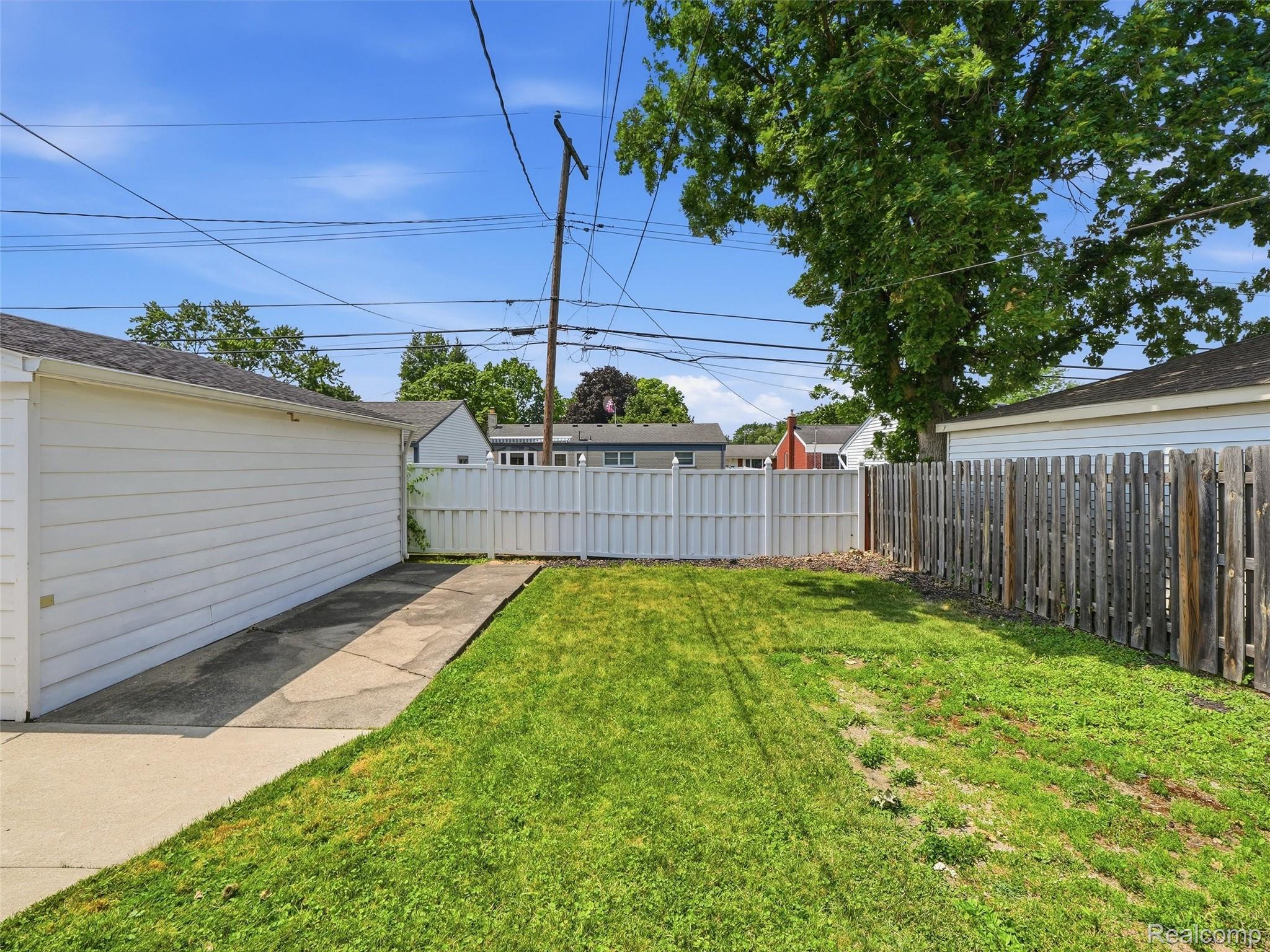 Residential in Trenton 4