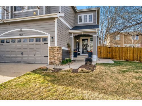 5152 E 119th Ct, Thornton, CO, 80233-6407 | Card Image