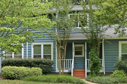 104 Applecross Dr, Cary, NC, 27511-5072 | Card Image