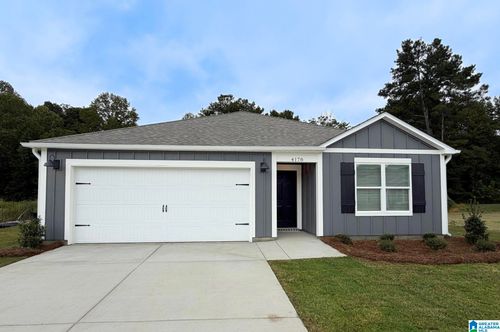4178 Coal Creek Loop, MOUNT OLIVE, AL, 35117-4006 | Card Image