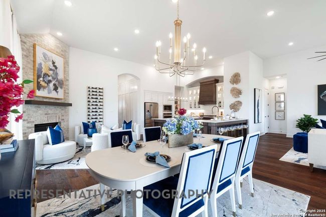 310 Cleveland, House other with 4 bedrooms, 5 bathrooms and null parking in New Braunfels TX | Image 41