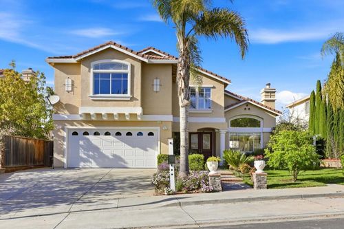3283 Placido Ct, San Jose, CA, 95135-2341 | Card Image