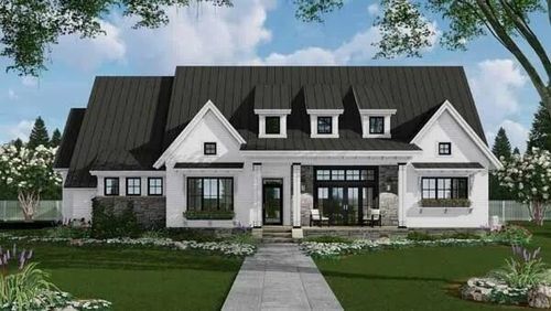 lot-297-0 Roaring Creek Rd, Dunlap, TN, 37327 | Card Image