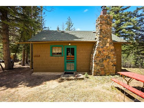 652 Payne Gulch Rd, Bailey, CO, 80421 | Card Image