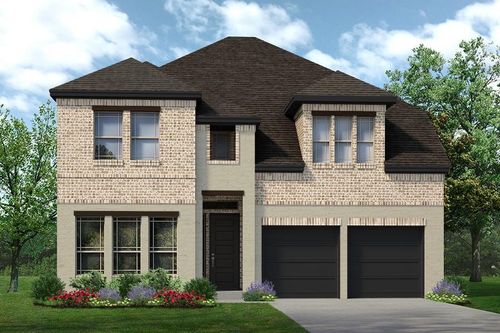 7360 Theodore Drive, Arlington, TX, 76002 | Card Image