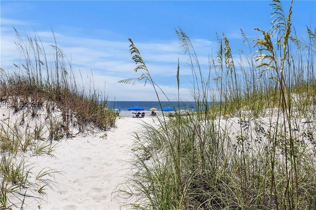 APT-426 - 21 Ocean Ln, Condo with 2 bedrooms, 2 bathrooms and null parking in Hilton Head Island SC | Image 24