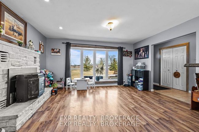 701 Highway 95 N/A, House other with 3 bedrooms, 2 bathrooms and 8 parking in Frontenac Islands ON | Image 8