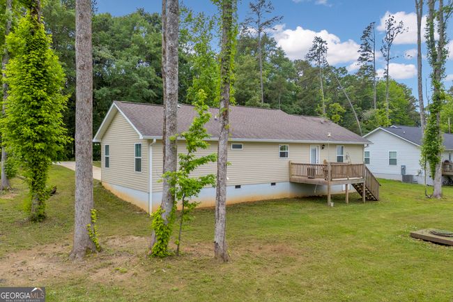 1861 Skyline Dr, House other with 3 bedrooms, 2 bathrooms and null parking in Toccoa GA | Image 47