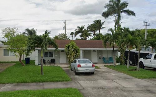 917 Ne 10th St, Hallandale Beach, FL, 33009 | Card Image